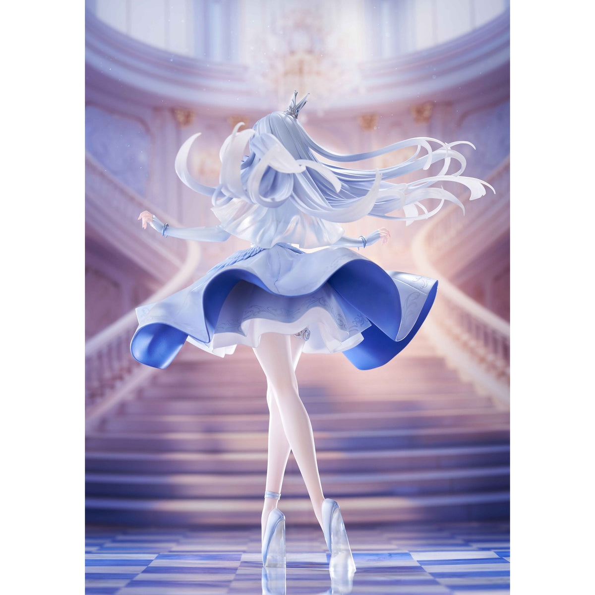 Produktbild Azur Lane PVC Statue 1/7 Argus 23 cm
