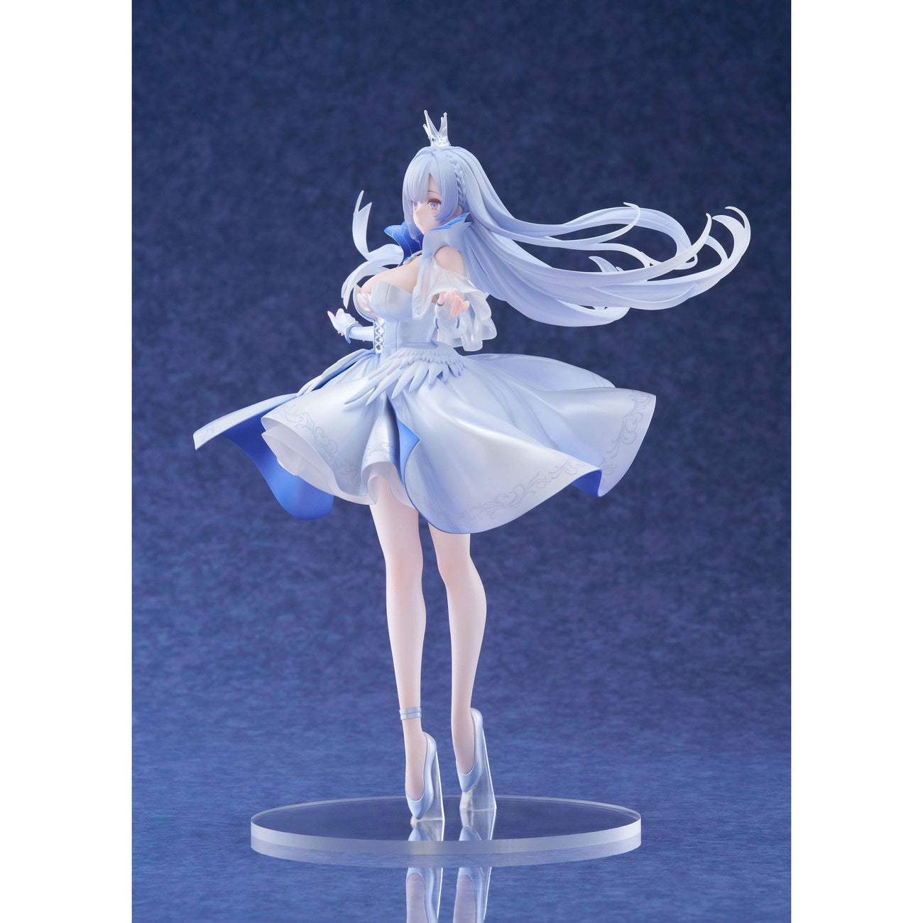 Produktbild Azur Lane PVC Statue 1/7 Argus 23 cm