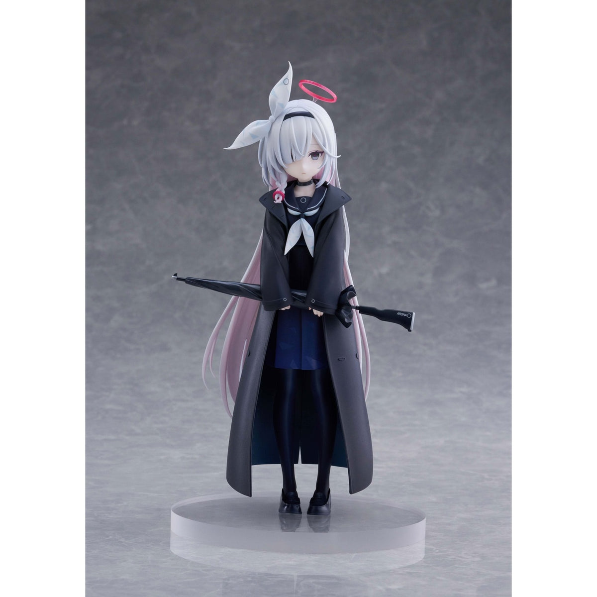 Produktbild Blue Archive PVC Statue 1/7 Plana 23 cm