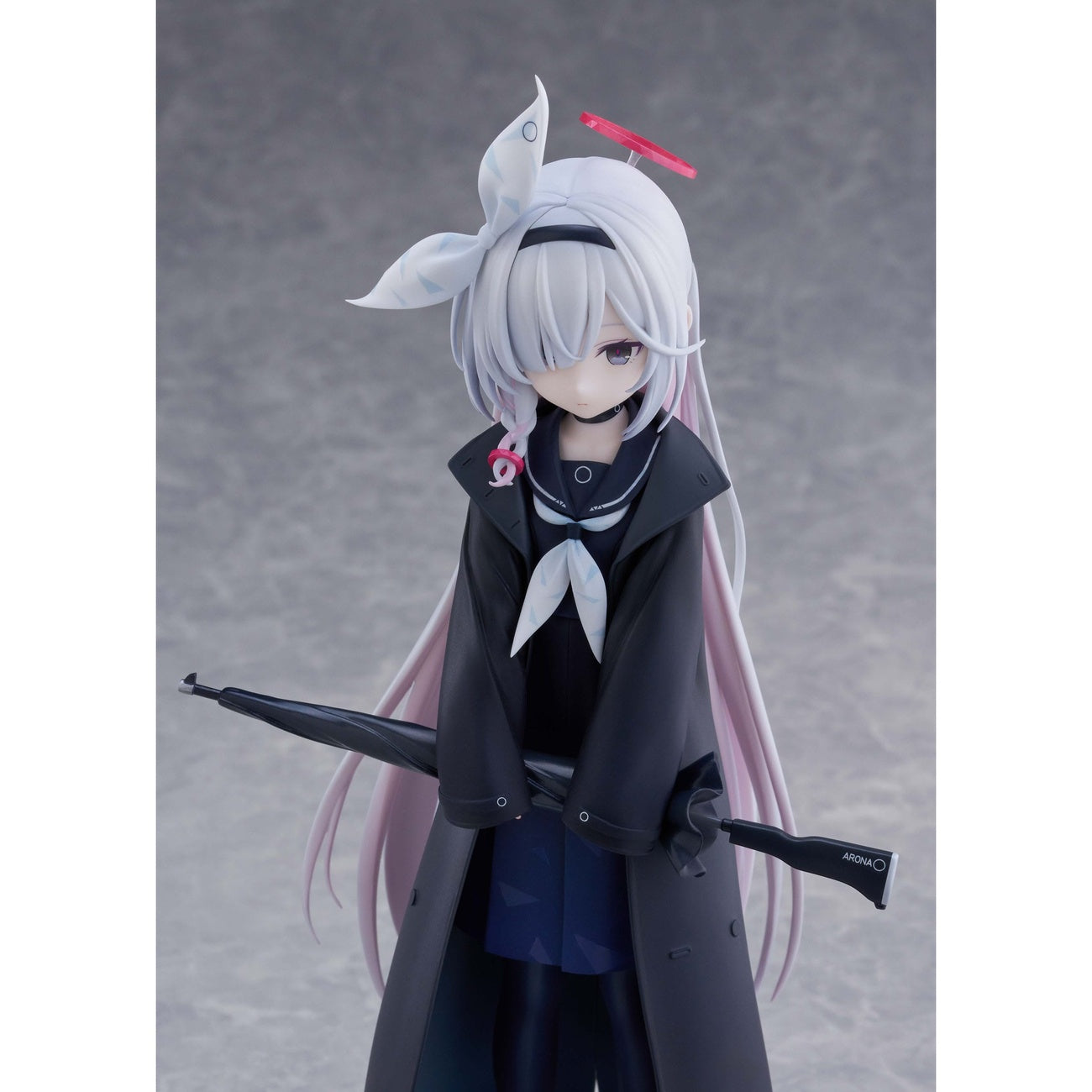 Produktbild Blue Archive PVC Statue 1/7 Plana 23 cm