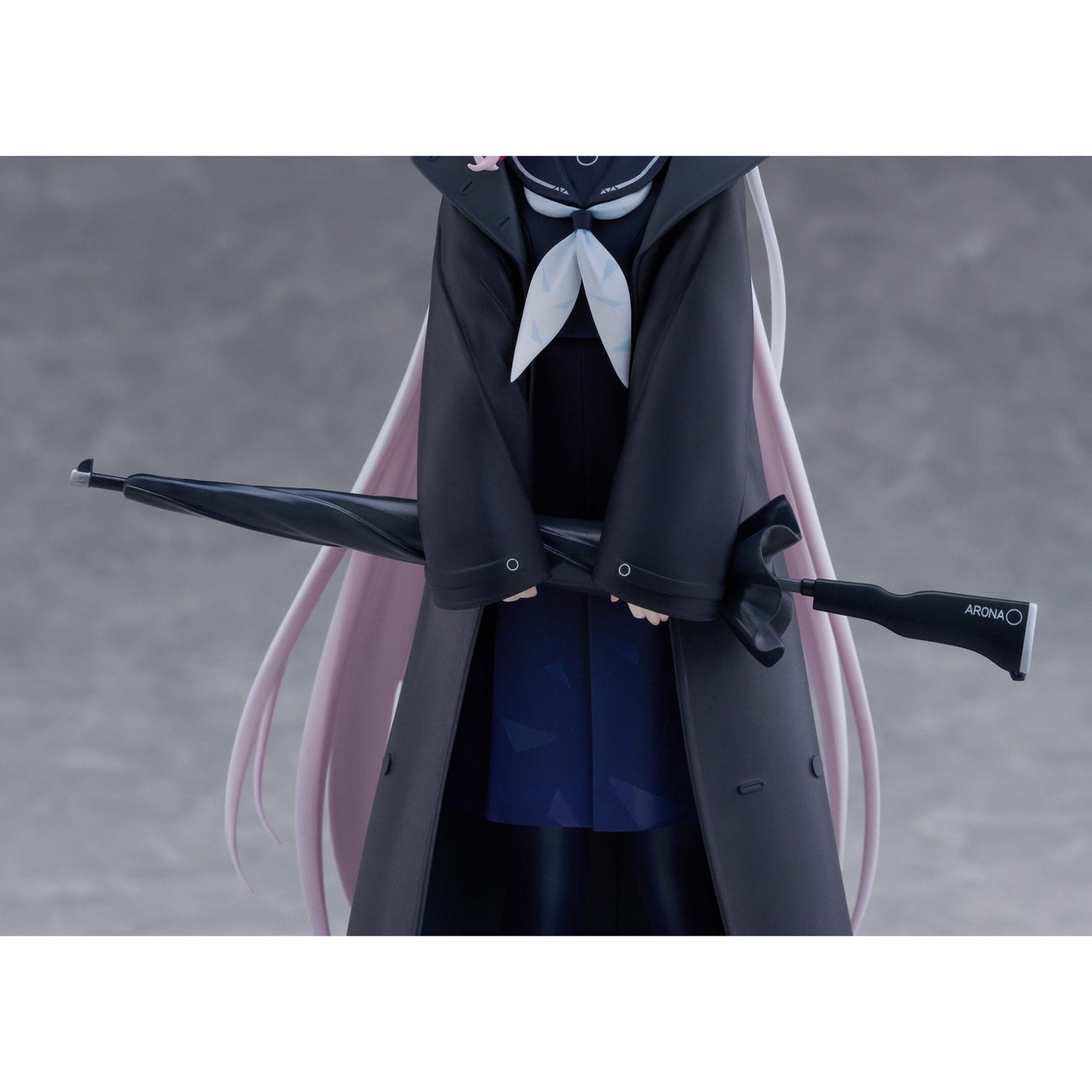 Produktbild Blue Archive PVC Statue 1/7 Plana 23 cm