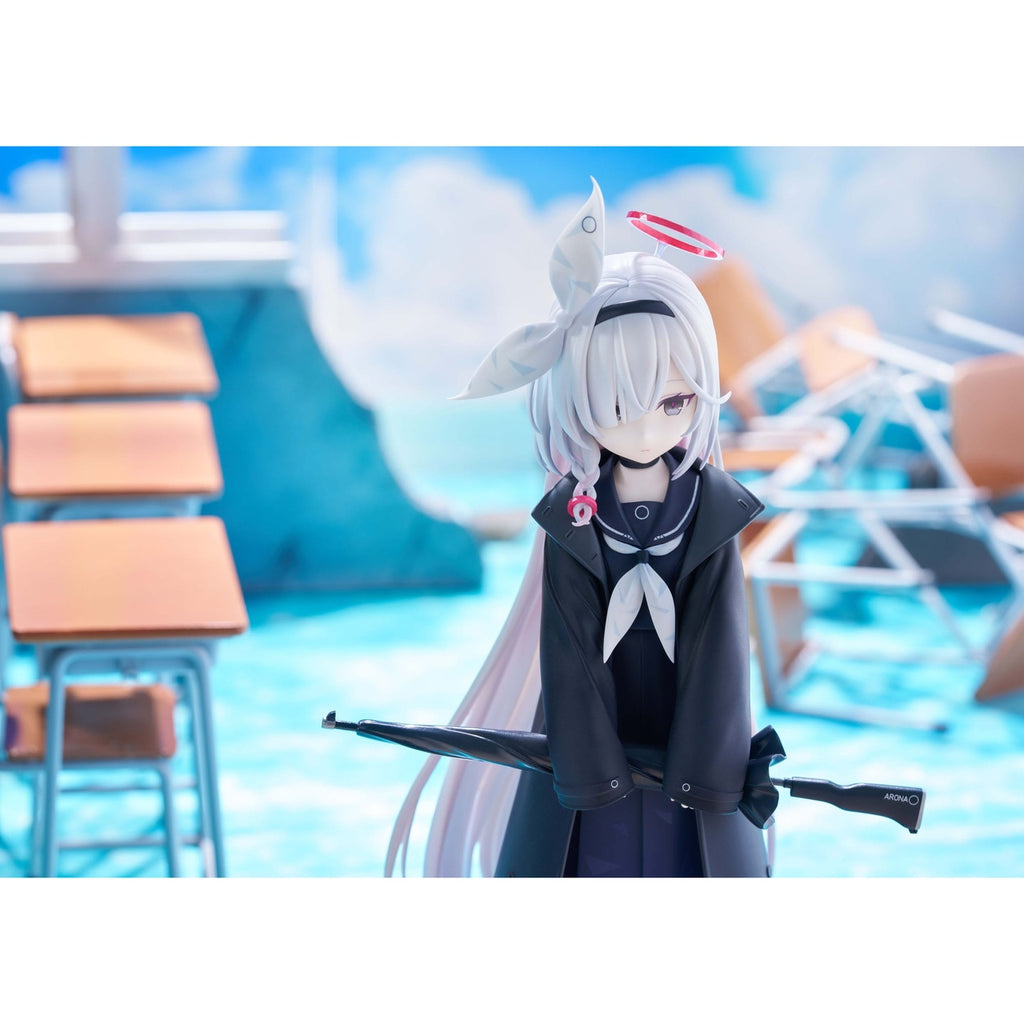 Product image Blue Archive PVC Statue 1/7 Plana 23 cm