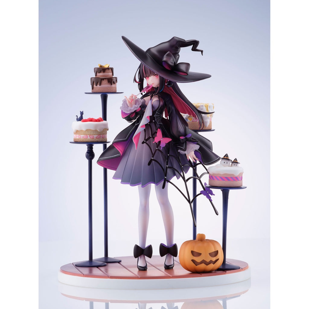 Produktbild Original Character PVC Statue Halloween Witch 28 cm