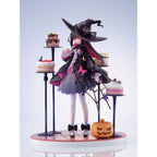 Produktbild Original Character PVC Statue Halloween Witch 28 cm