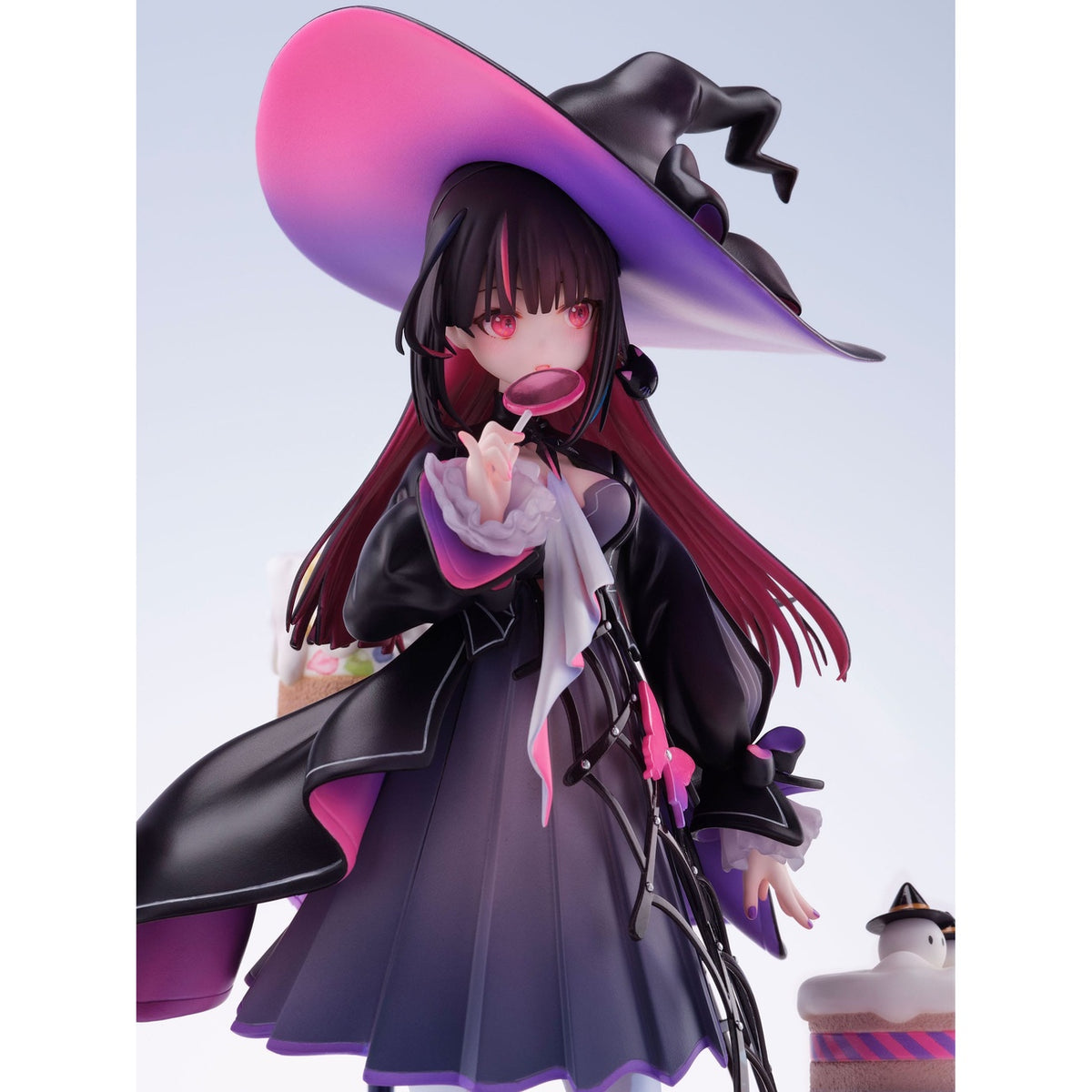 Produktbild Original Character PVC Statue Halloween Witch 28 cm