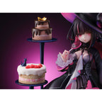 Produktbild Original Character PVC Statue Halloween Witch 28 cm