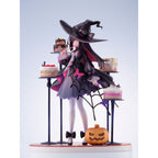 Produktbild Original Character PVC Statue Halloween Witch 28 cm