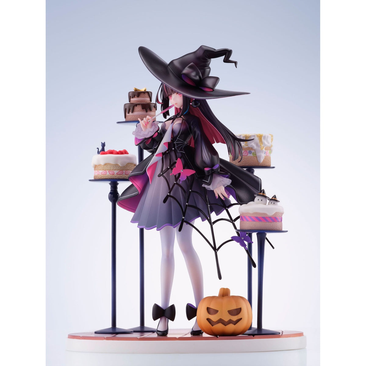 Produktbild Original Character PVC Statue Halloween Witch 28 cm