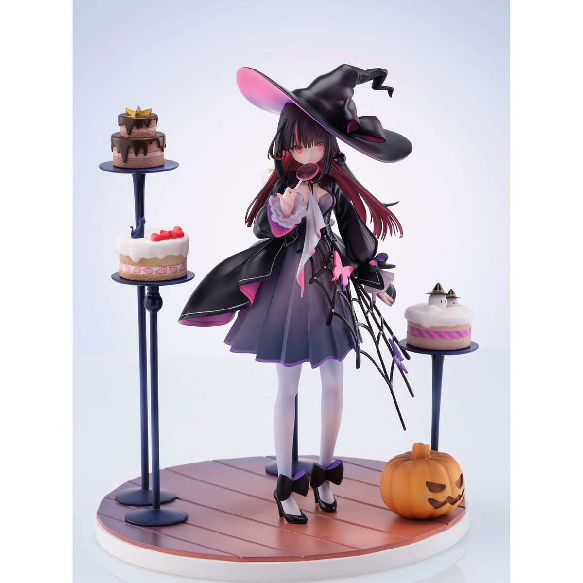 Produktbild Original Character PVC Statue Halloween Witch 28 cm