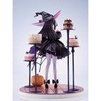 Produktbild Original Character PVC Statue Halloween Witch 28 cm