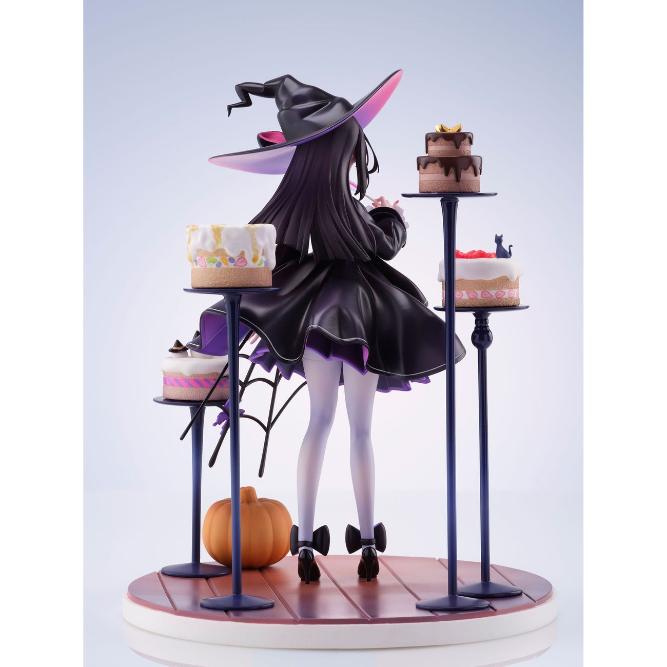 Produktbild Original Character PVC Statue Halloween Witch 28 cm