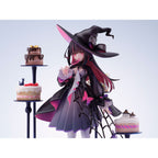 Produktbild Original Character PVC Statue Halloween Witch 28 cm