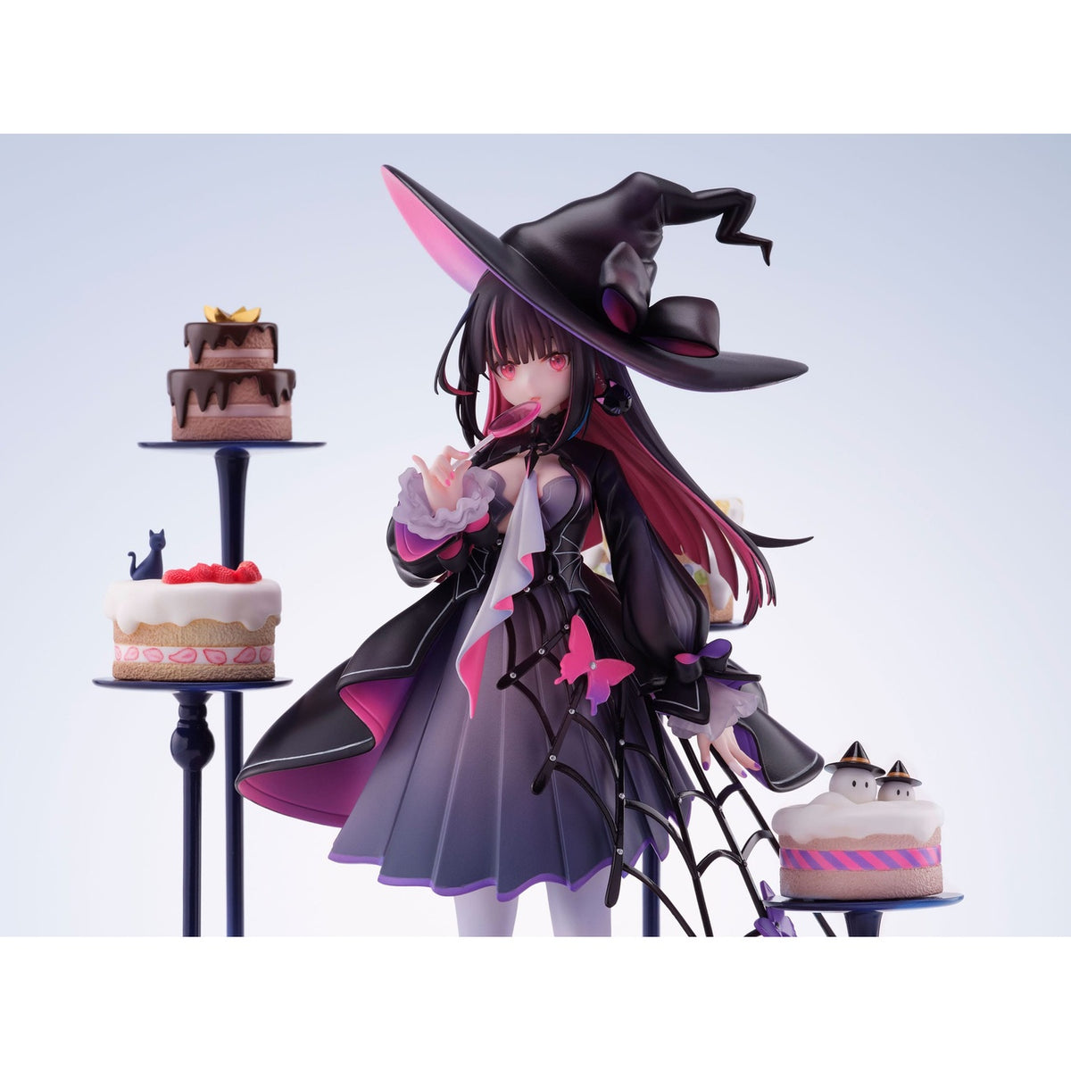 Produktbild Original Character PVC Statue Halloween Witch 28 cm