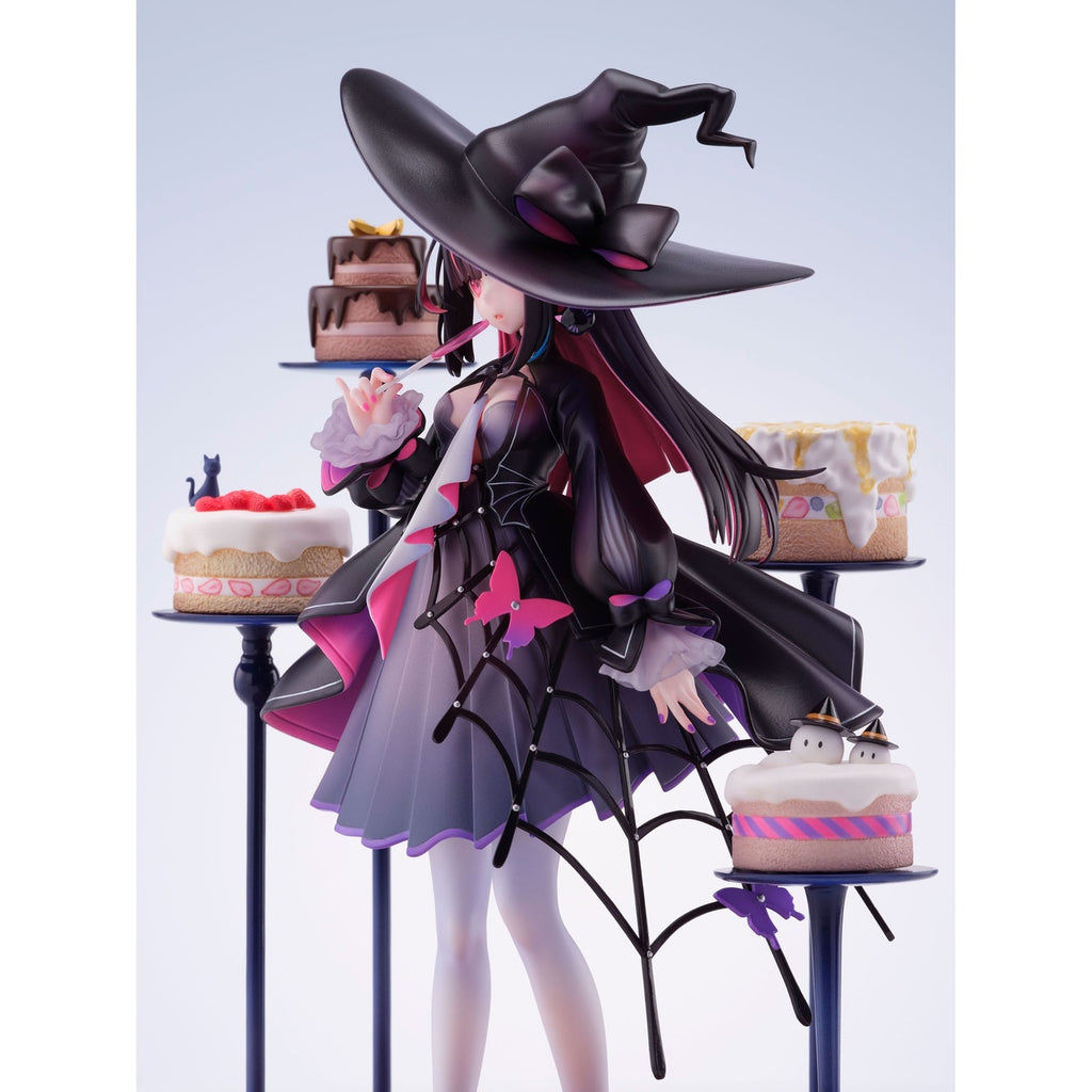 Produktbild Original Character PVC Statue Halloween Witch 28 cm