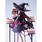 Produktbild Original Character PVC Statue Halloween Witch 28 cm