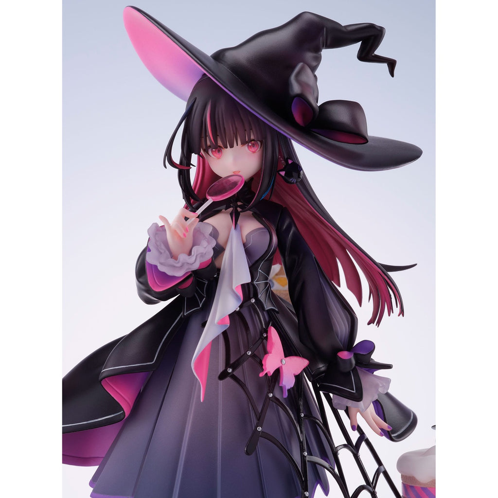 Produktbild Original Character PVC Statue Halloween Witch 28 cm