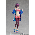 Produktbild Zom 100: Bucket List of the Dead PVC Statue 1/7 Shizuka Mikazuki 24 cm