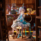 Produktbild Atelier Sophie 2: The Alchemist of the Mysterious Dream PVC Statue 1/7 Plachta 21 cm