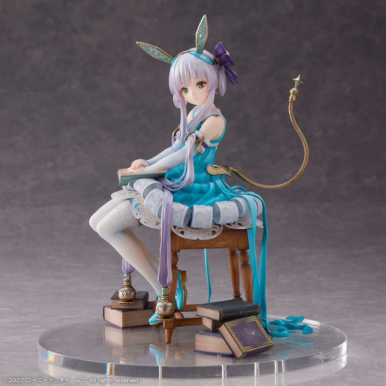 Produktbild Atelier Sophie 2: The Alchemist of the Mysterious Dream PVC Statue 1/7 Plachta 21 cm