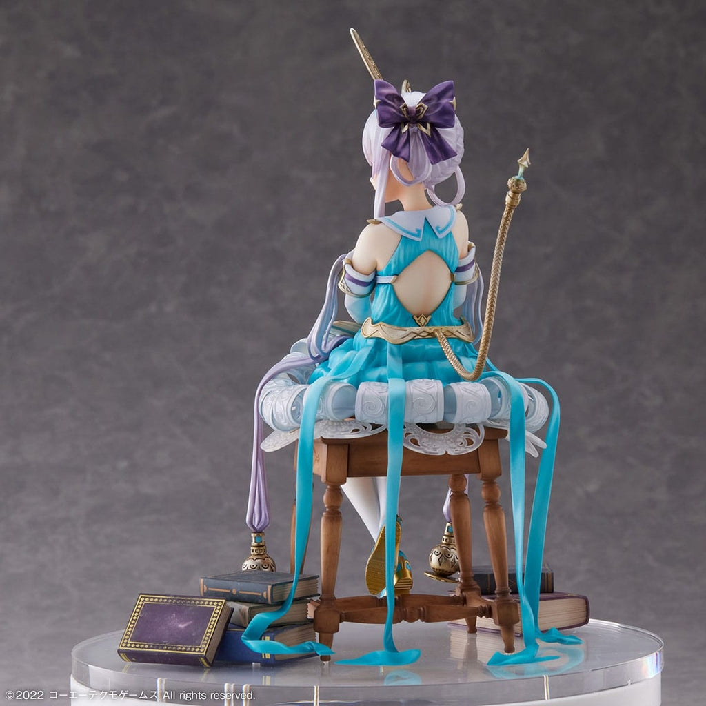 Produktbild Atelier Sophie 2: The Alchemist of the Mysterious Dream PVC Statue 1/7 Plachta 21 cm