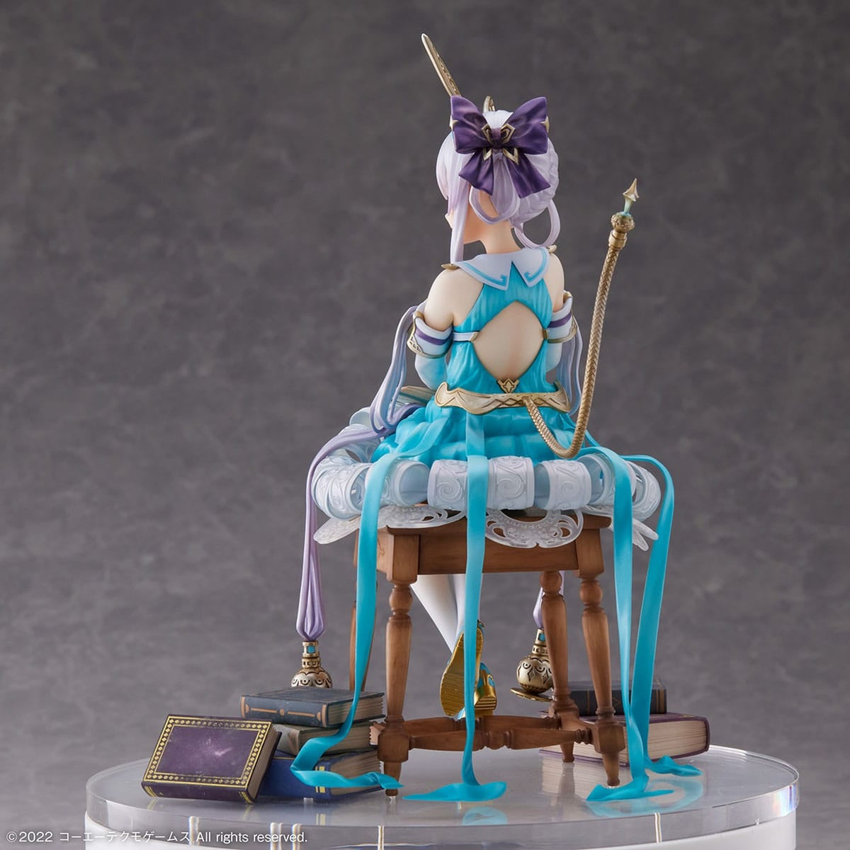 Produktbild Atelier Sophie 2: The Alchemist of the Mysterious Dream PVC Statue 1/7 Plachta 21 cm