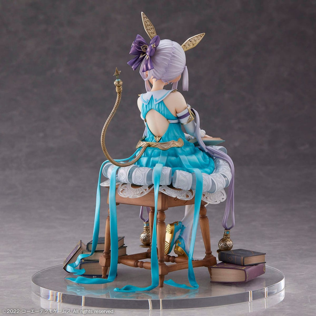 Produktbild Atelier Sophie 2: The Alchemist of the Mysterious Dream PVC Statue 1/7 Plachta 21 cm