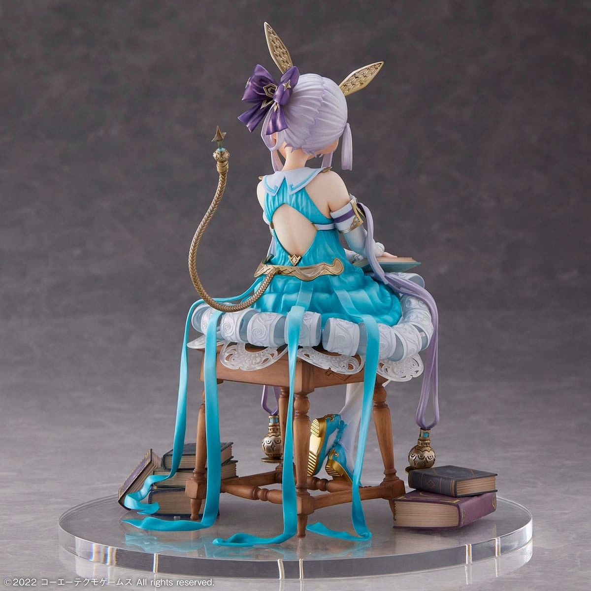 Produktbild Atelier Sophie 2: The Alchemist of the Mysterious Dream PVC Statue 1/7 Plachta 21 cm