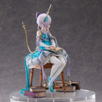 Produktbild Atelier Sophie 2: The Alchemist of the Mysterious Dream PVC Statue 1/7 Plachta 21 cm