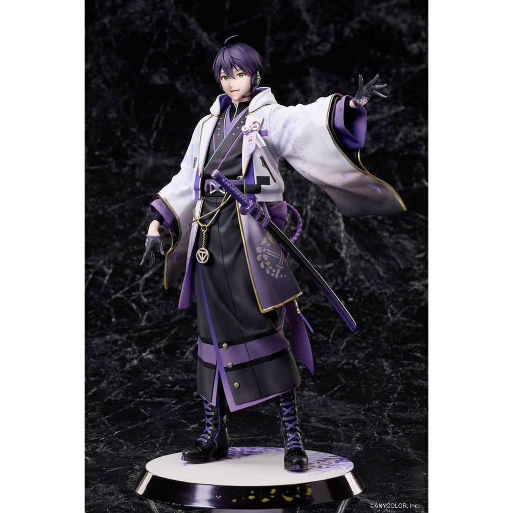 Produktbild Nijisanji PVC Statue 1/7 Kenmochi Toya 26 cm