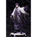 Produktbild Nijisanji PVC Statue 1/7 Kenmochi Toya 26 cm