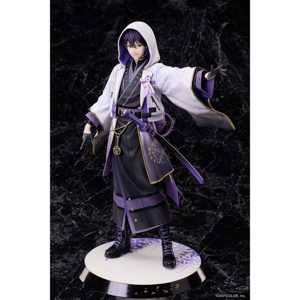 Produktbild Nijisanji PVC Statue 1/7 Kenmochi Toya 26 cm