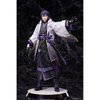 Produktbild Nijisanji PVC Statue 1/7 Kenmochi Toya 26 cm