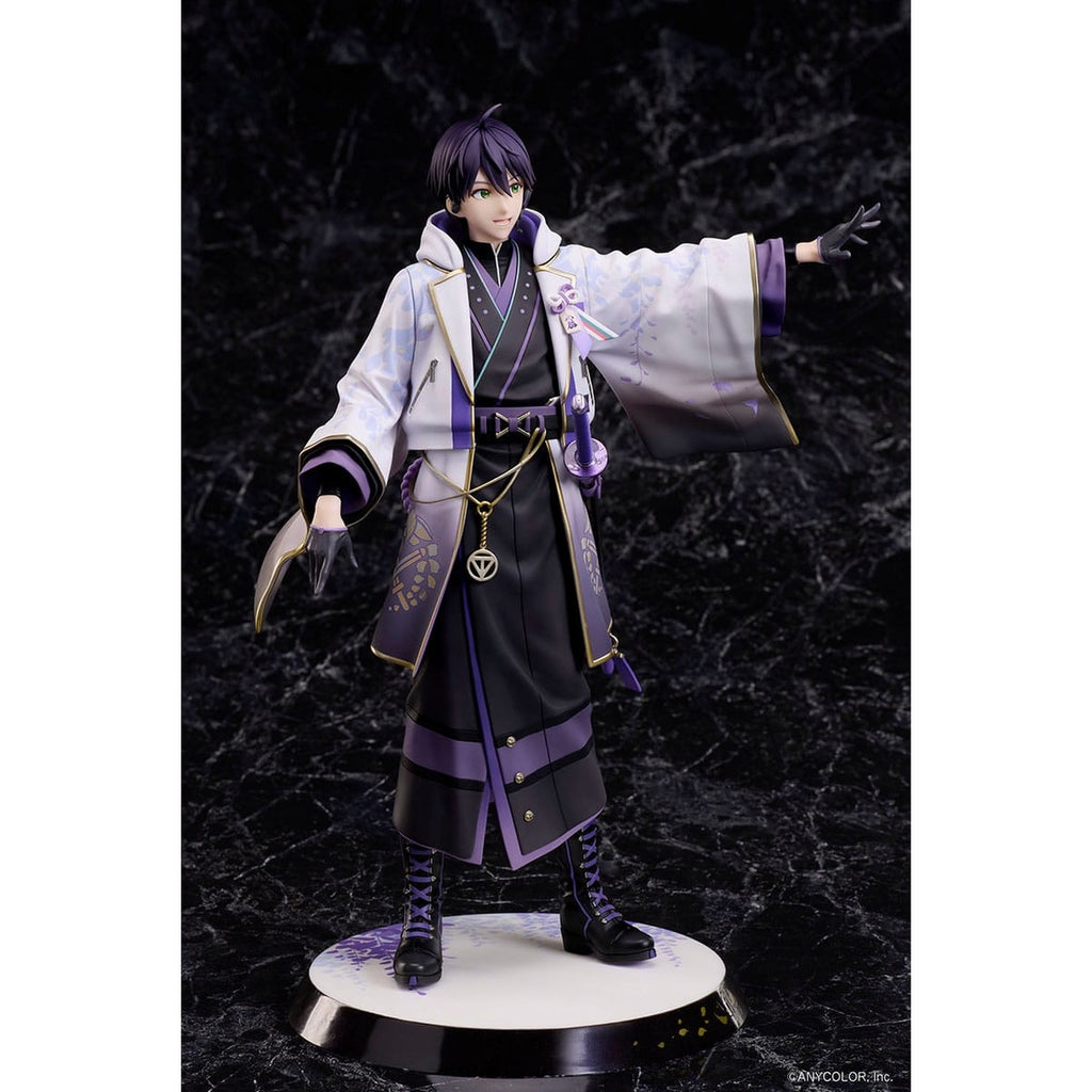 Produktbild Nijisanji PVC Statue 1/7 Kenmochi Toya 26 cm