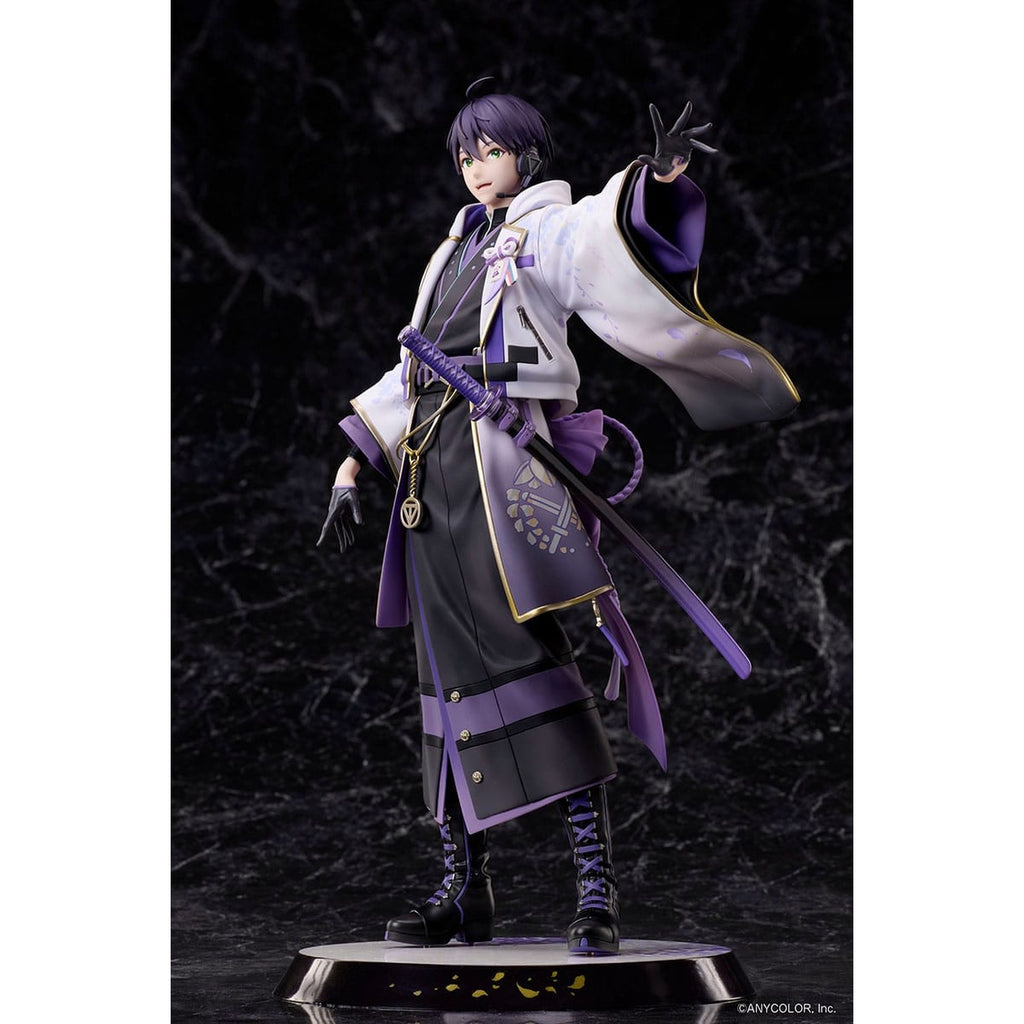 Produktbild Nijisanji PVC Statue 1/7 Kenmochi Toya 26 cm