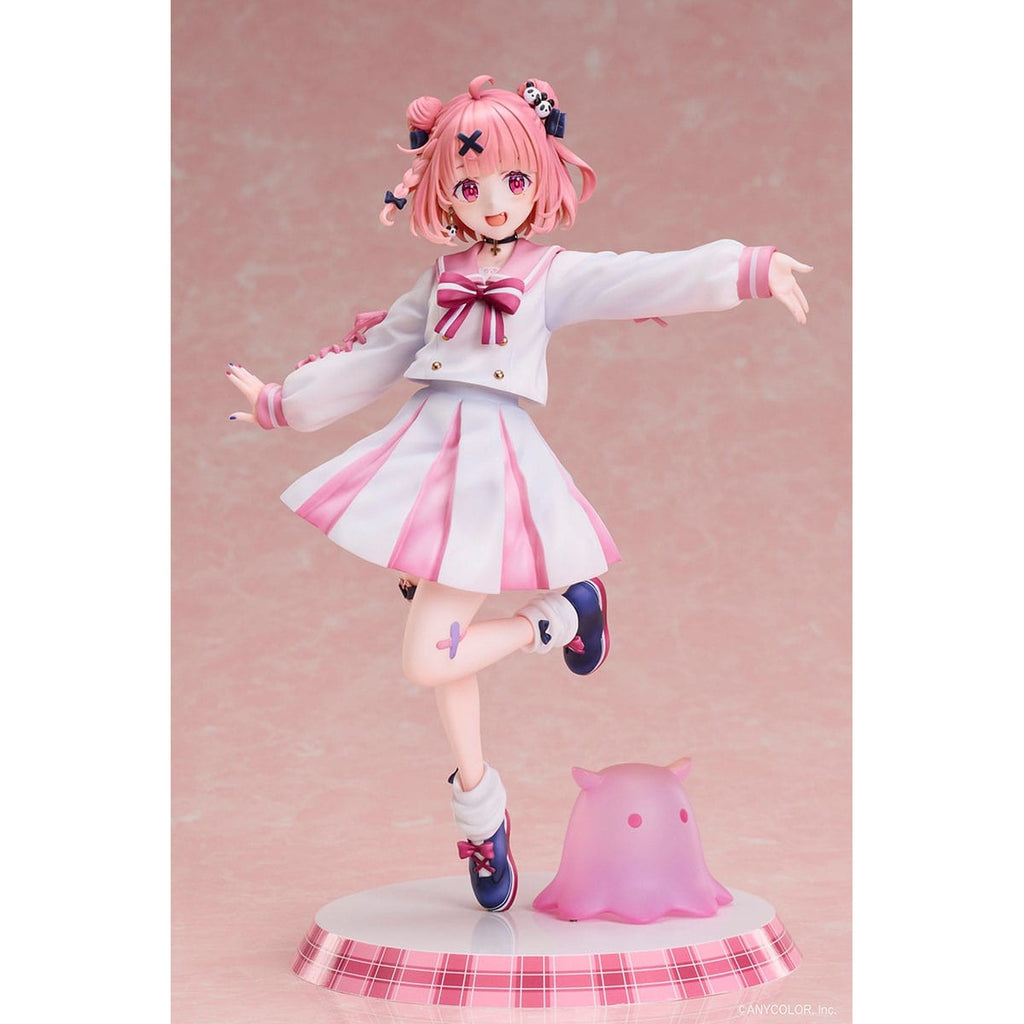 Produktbild Nijisanji PVC Statue 1/7 Sasaki Saku 23 cm