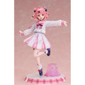Produktbild Nijisanji PVC Statue 1/7 Sasaki Saku 23 cm