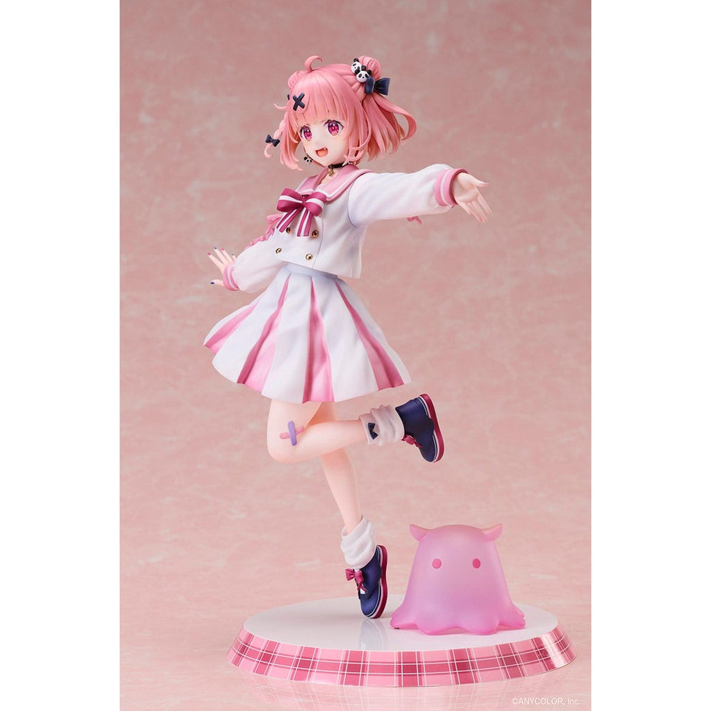 Produktbild Nijisanji PVC Statue 1/7 Sasaki Saku 23 cm