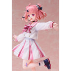 Produktbild Nijisanji PVC Statue 1/7 Sasaki Saku 23 cm