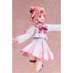 Produktbild Nijisanji PVC Statue 1/7 Sasaki Saku 23 cm