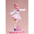 Produktbild Nijisanji PVC Statue 1/7 Sasaki Saku 23 cm