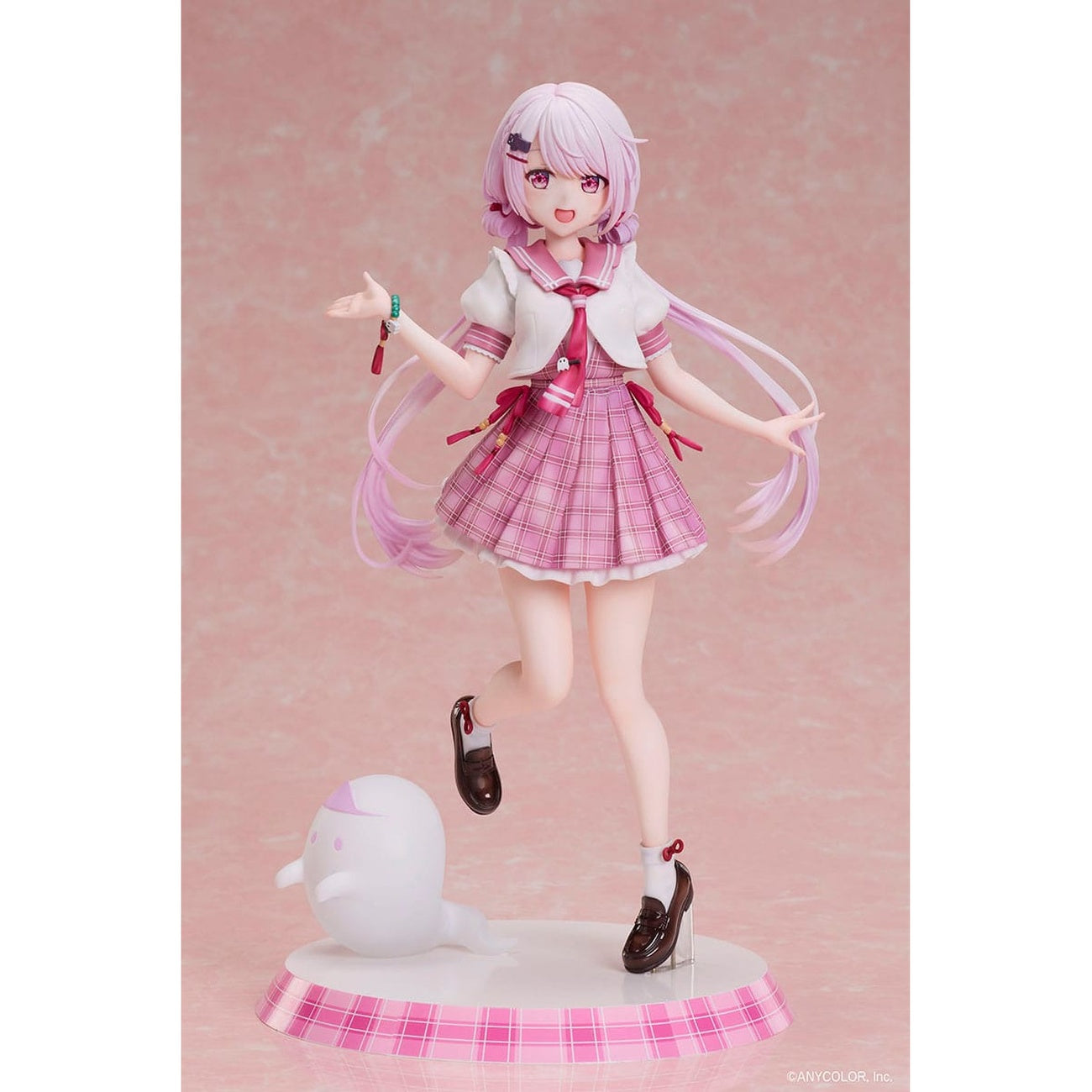 Produktbild Nijisanji PVC Statue 1/7 Shiina Yuika 23 cm