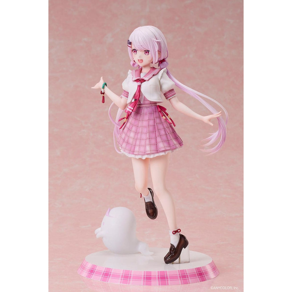 Produktbild Nijisanji PVC Statue 1/7 Shiina Yuika 23 cm