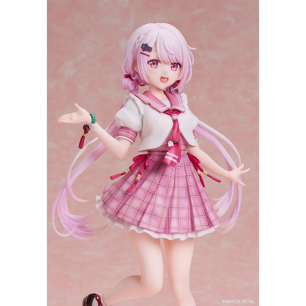 Produktbild Nijisanji PVC Statue 1/7 Shiina Yuika 23 cm