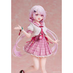 Produktbild Nijisanji PVC Statue 1/7 Shiina Yuika 23 cm
