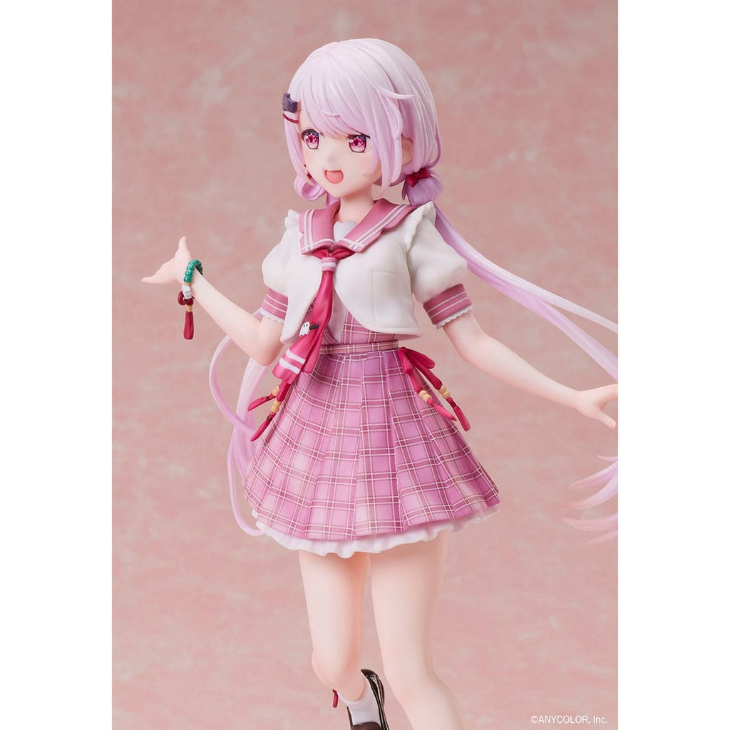 Produktbild Nijisanji PVC Statue 1/7 Shiina Yuika 23 cm
