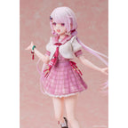 Produktbild Nijisanji PVC Statue 1/7 Shiina Yuika 23 cm