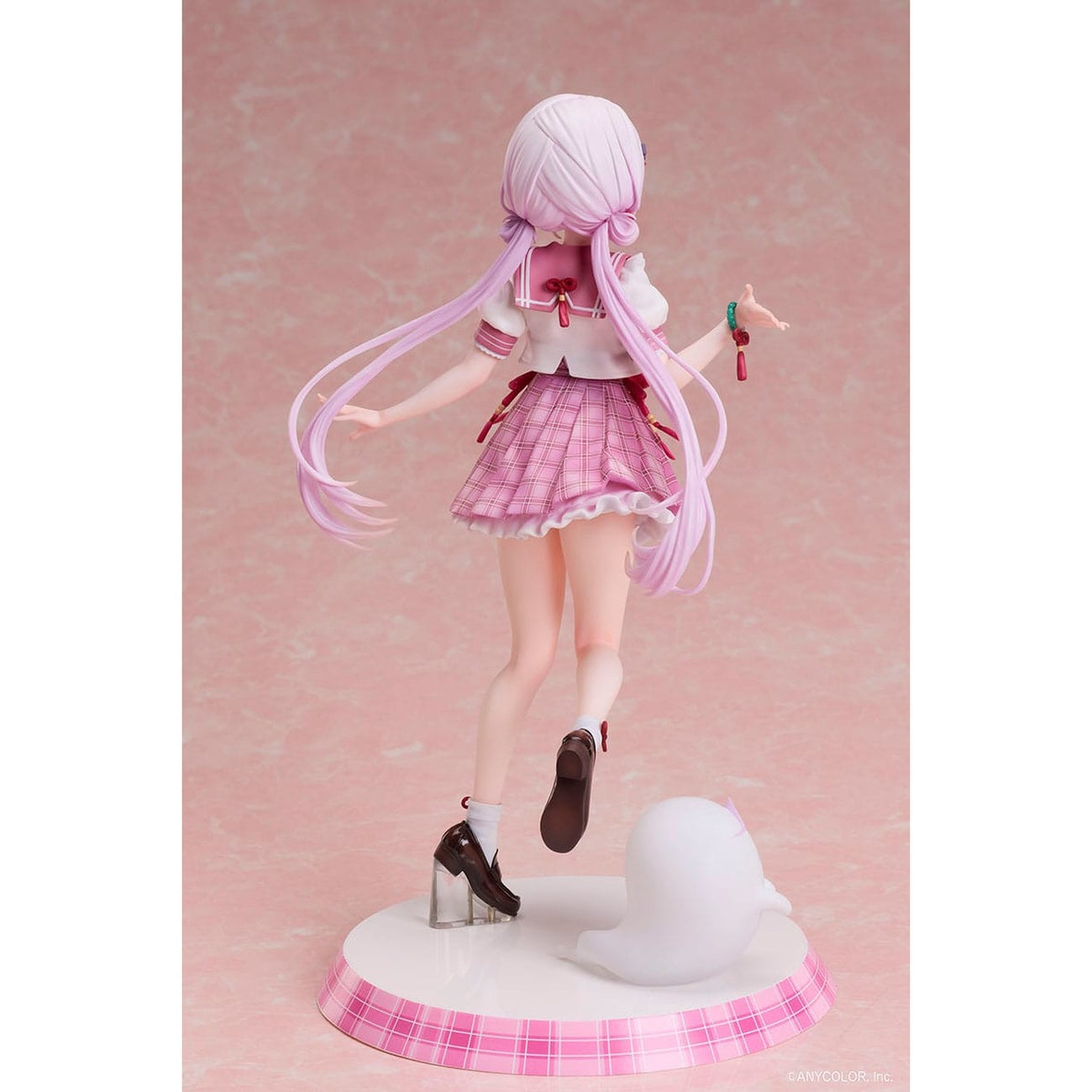 Produktbild Nijisanji PVC Statue 1/7 Shiina Yuika 23 cm