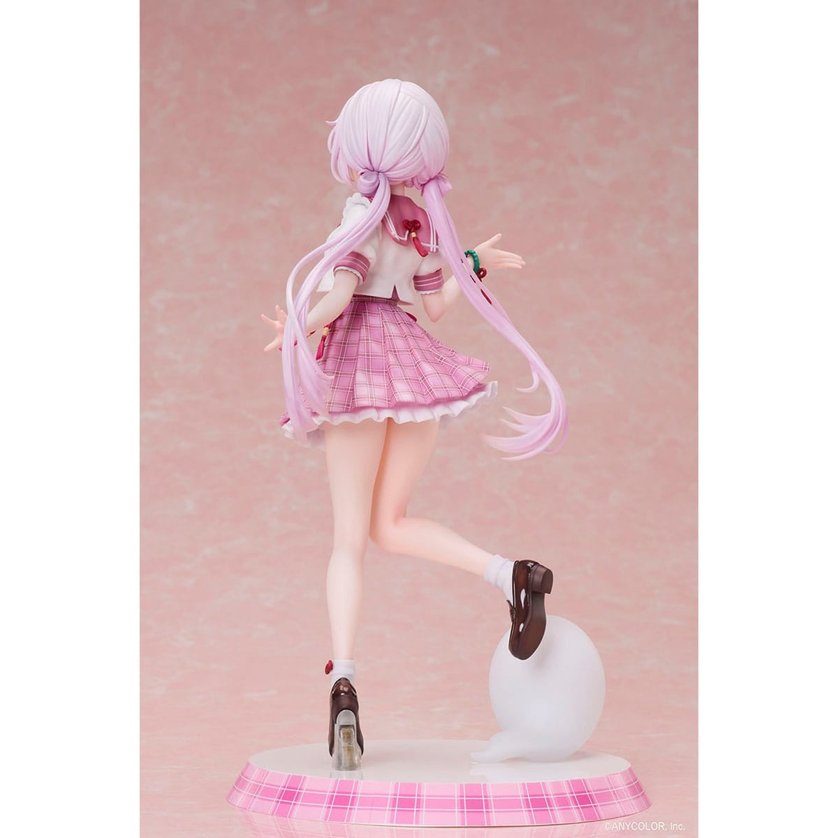 Produktbild Nijisanji PVC Statue 1/7 Shiina Yuika 23 cm