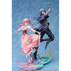 Produktbild Sugar Apple Fairy Tale PVC Statuen 1/7 Challe Fenn Challe & Anne Halford