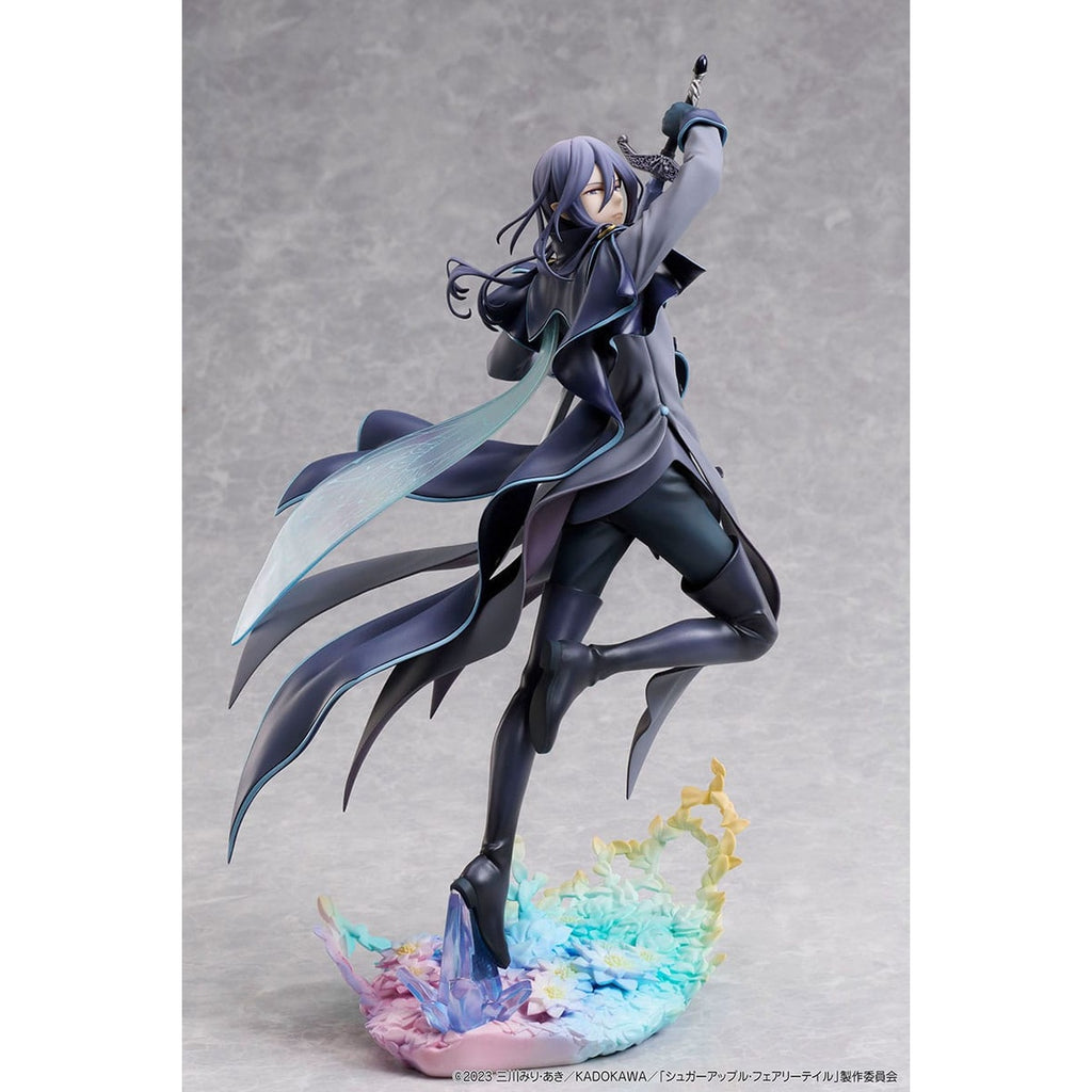 Produktbild Sugar Apple Fairy Tale PVC Statuen 1/7 Challe Fenn Challe & Anne Halford
